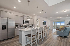 Luxury Six Bed Four in Bath Windsor Island BSV1707